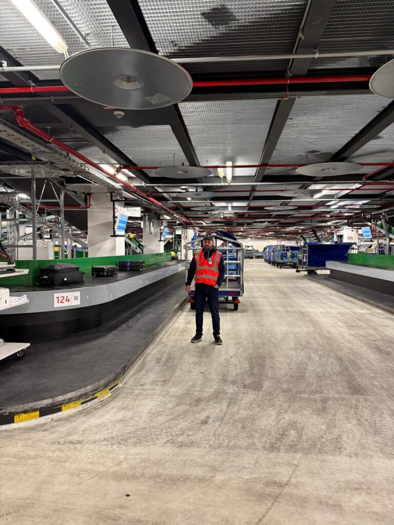 Berlin, siječanj 2026