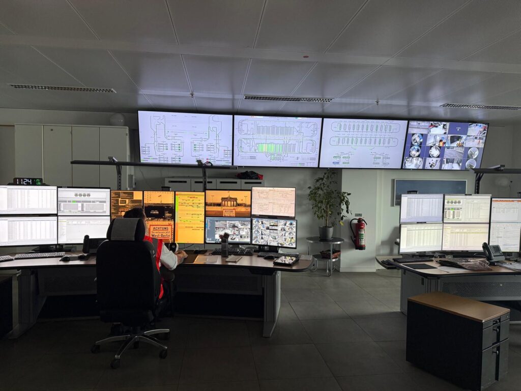 Berlin, siječanj 2026